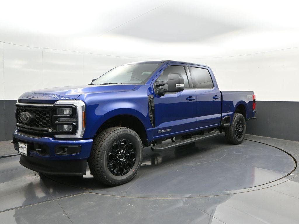 صورة مصغرة 30 لـ 2026 FORD F-250 XLT