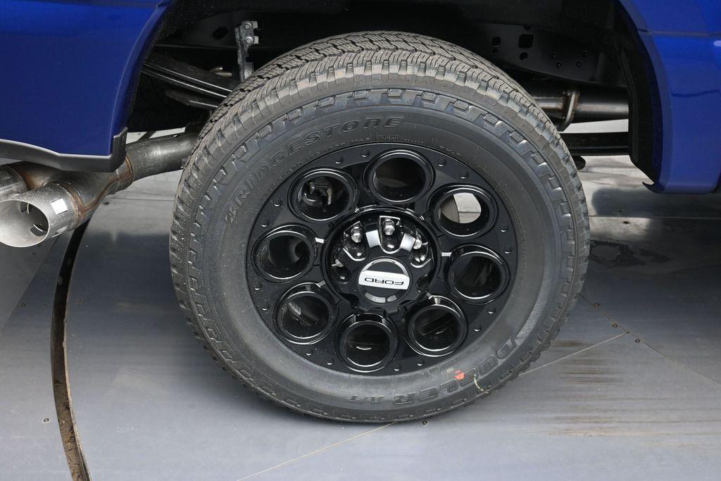 صورة 10 لـ 2026 FORD F-250 XLT