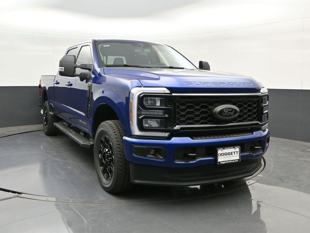 صورة مصغرة 22 لـ 2026 FORD F-250 XLT