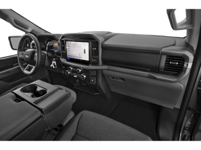 صورة مصغرة 14 لـ 2026 FORD F-150 XLT