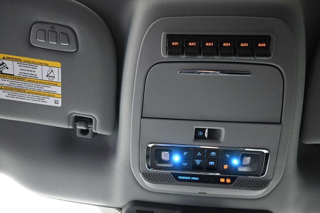 2026 FORD F-250 LARIAT 缩略图 31