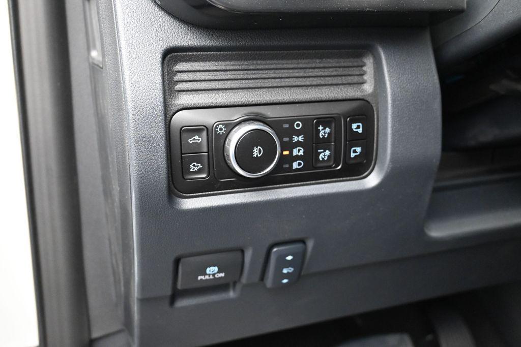 2026 FORD F-250 LARIAT 缩略图 19