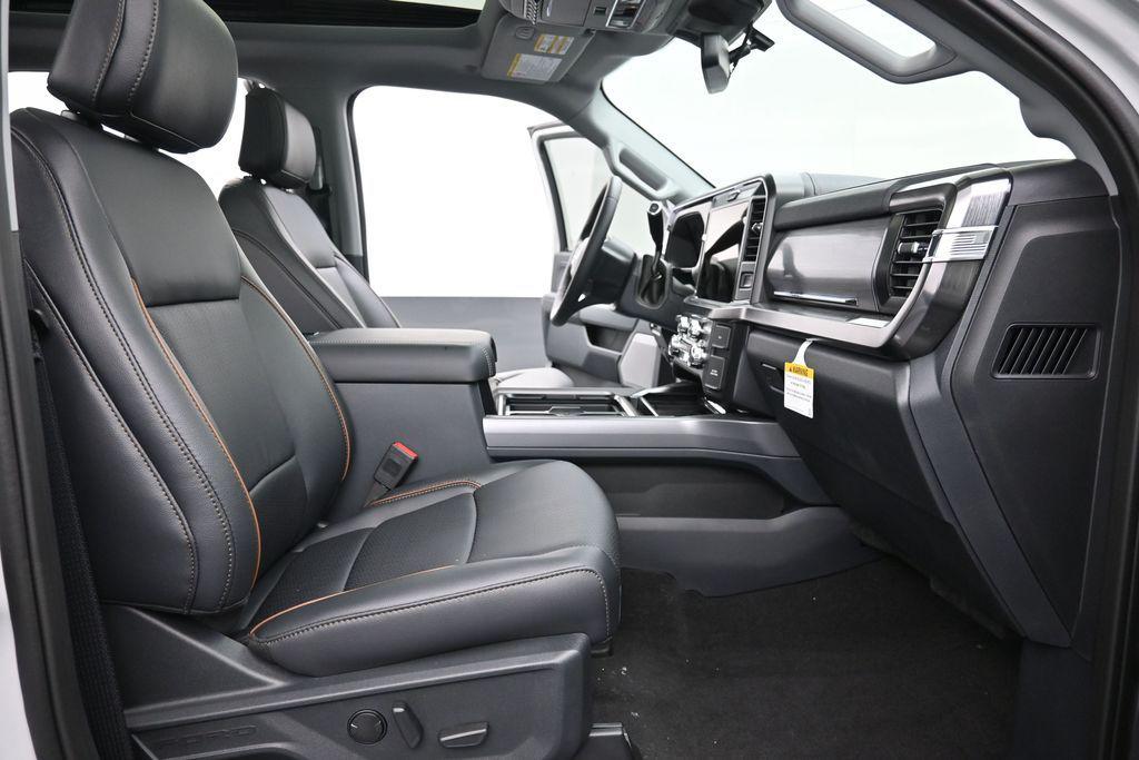 2026 FORD F-250 LARIAT 缩略图 25