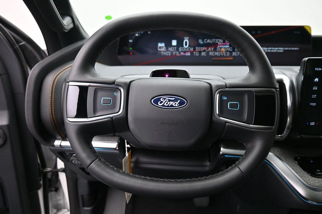 2027 FORD EXPEDITION TREMOR 缩略图 6