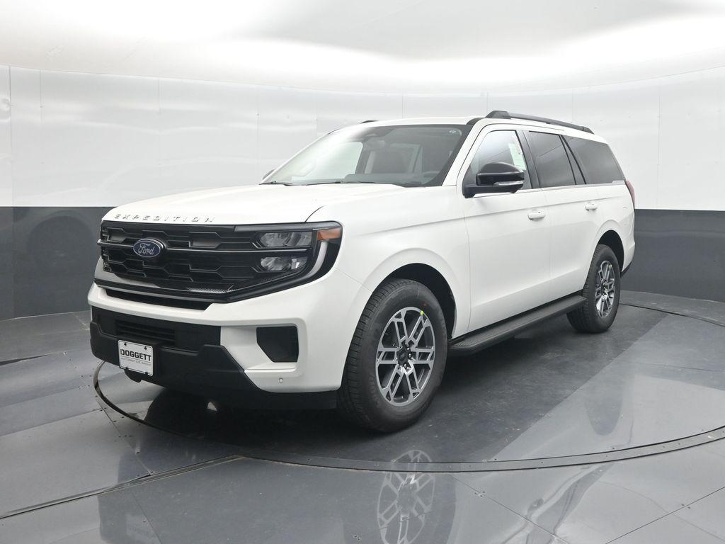 صورة مصغرة 31 لـ 2026 FORD EXPEDITION ACTIVE