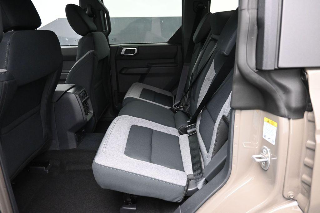2026 FORD BRONCO BIG BEND 缩略图 25