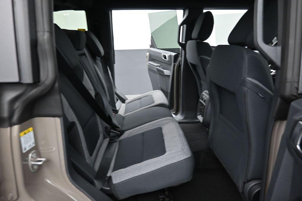 2026 FORD BRONCO BIG BEND 缩略图 10