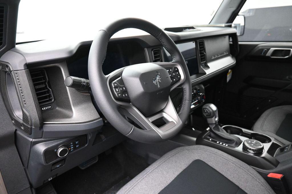 2026 FORD BRONCO BIG BEND 缩略图 18