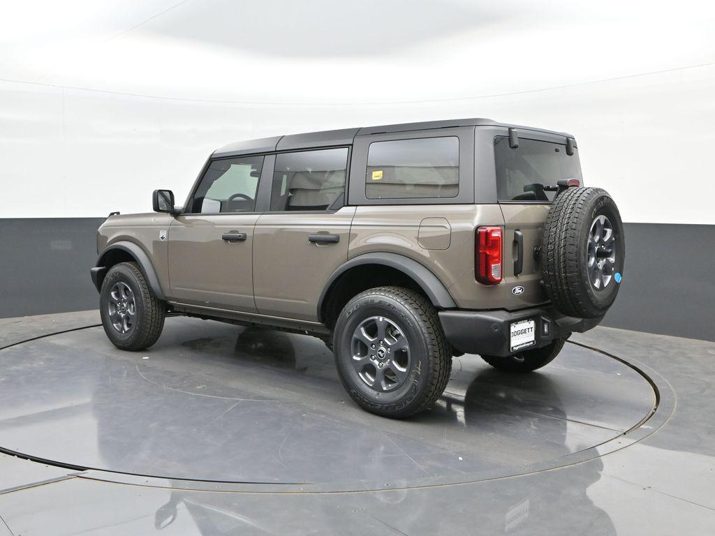 2026 FORD BRONCO BIG BEND 缩略图 5