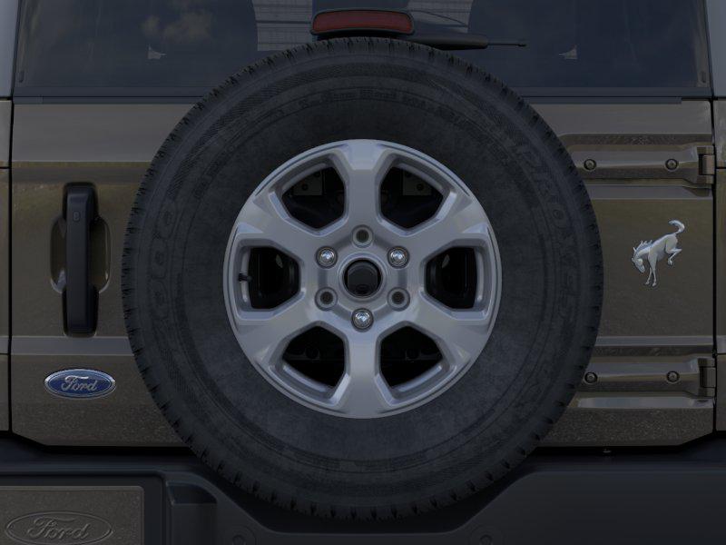 صورة مصغرة 24 لـ 2026 FORD BRONCO BIG BEND