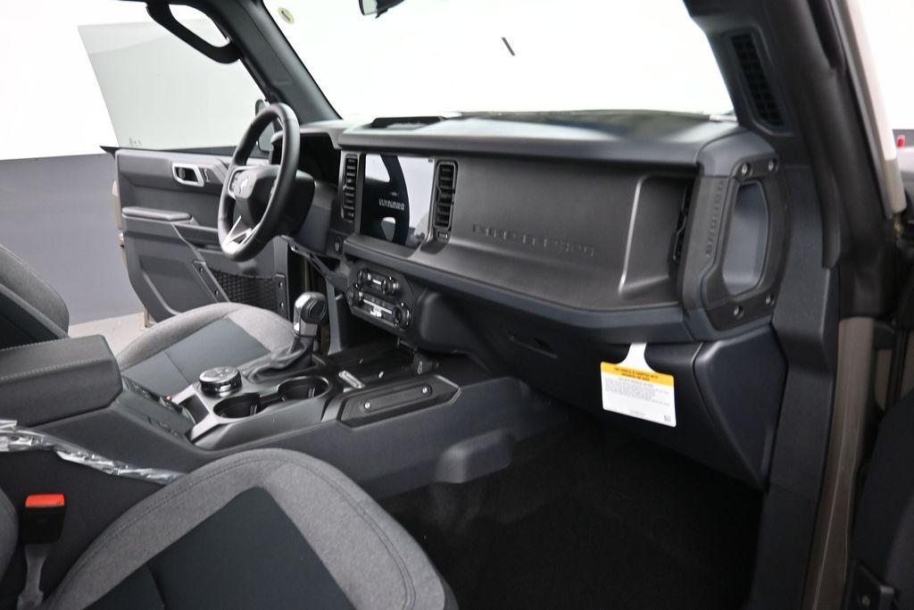 2026 FORD BRONCO BIG BEND 缩略图 26
