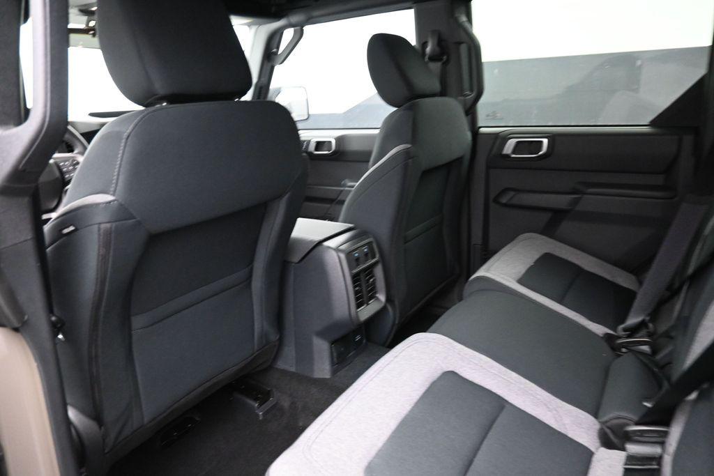2026 FORD BRONCO BIG BEND 缩略图 2