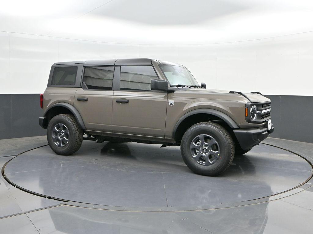 2026 FORD BRONCO BIG BEND 缩略图 17
