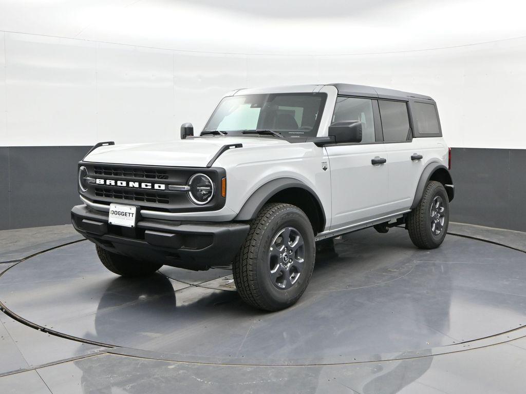 صورة مصغرة 30 لـ 2026 FORD BRONCO BIG BEND