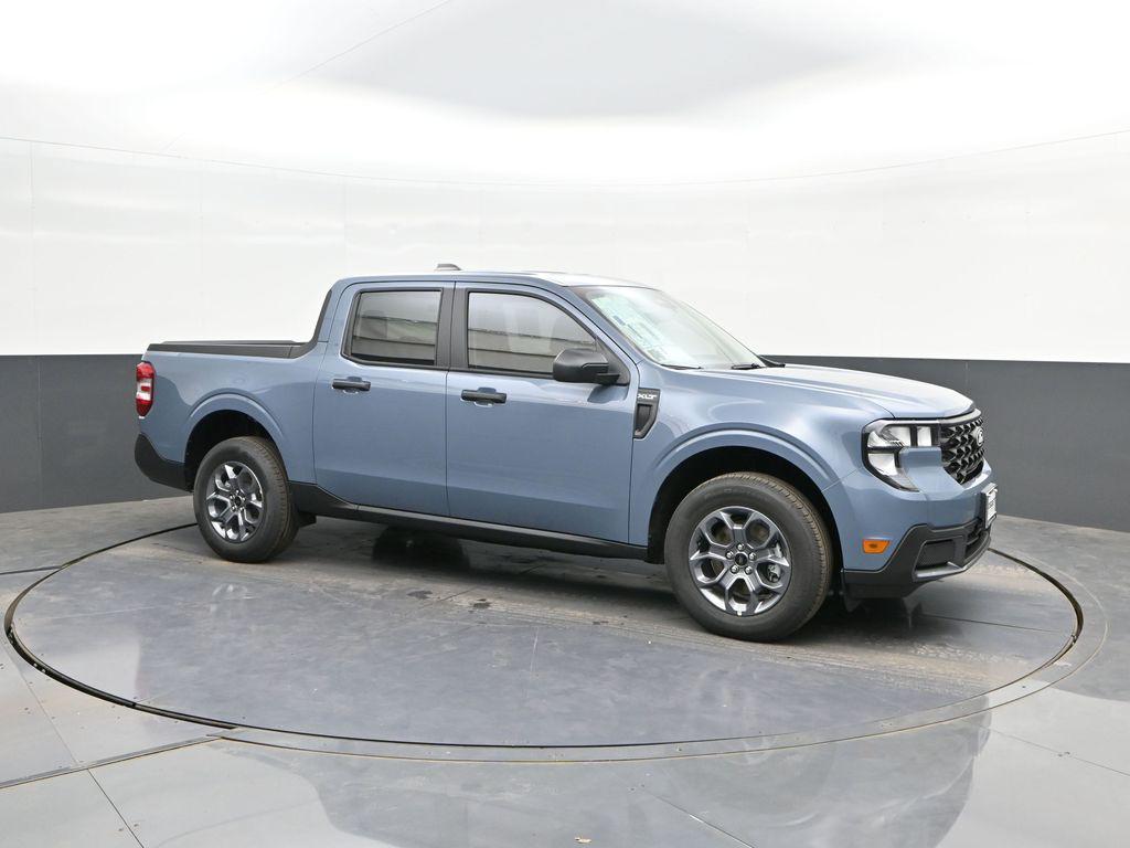 2026 FORD MAVERICK XLT — миниатюра 16