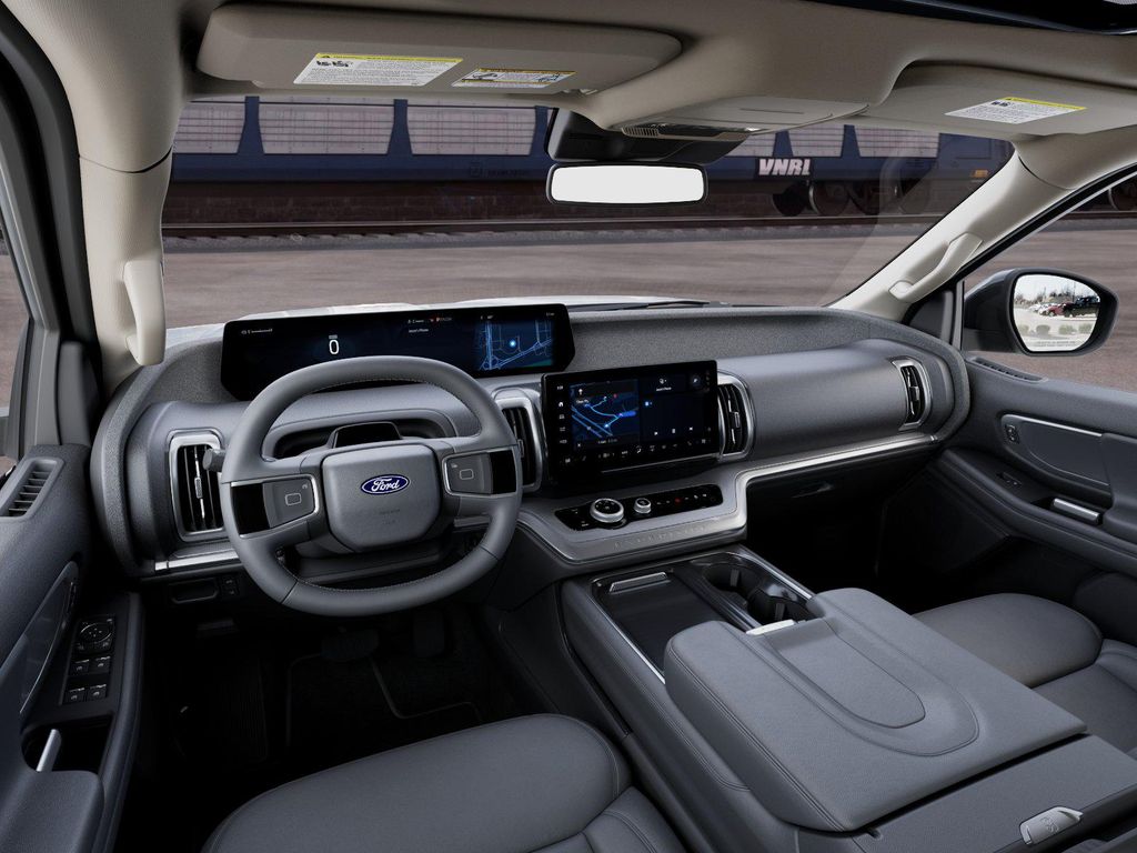 صورة 9 لـ 2027 FORD EXPEDITION MAX ACTIVE 4X2