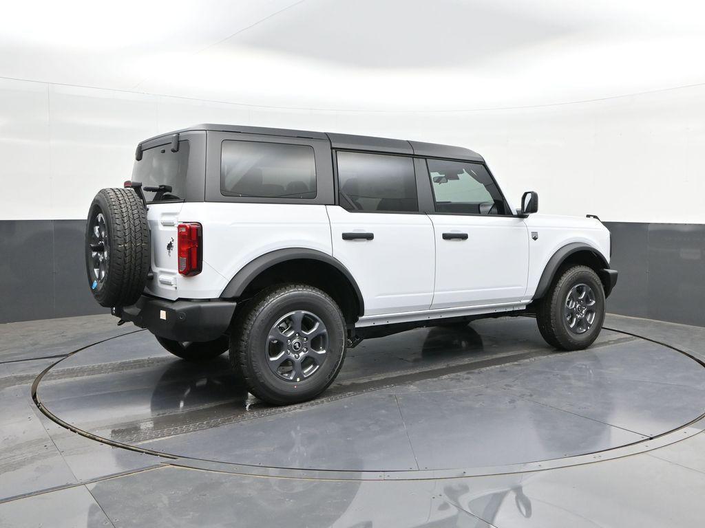 2026 FORD BRONCO BIG BEND 缩略图 15