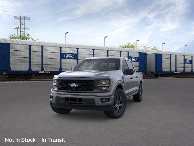 FORD F-150 STX - 2