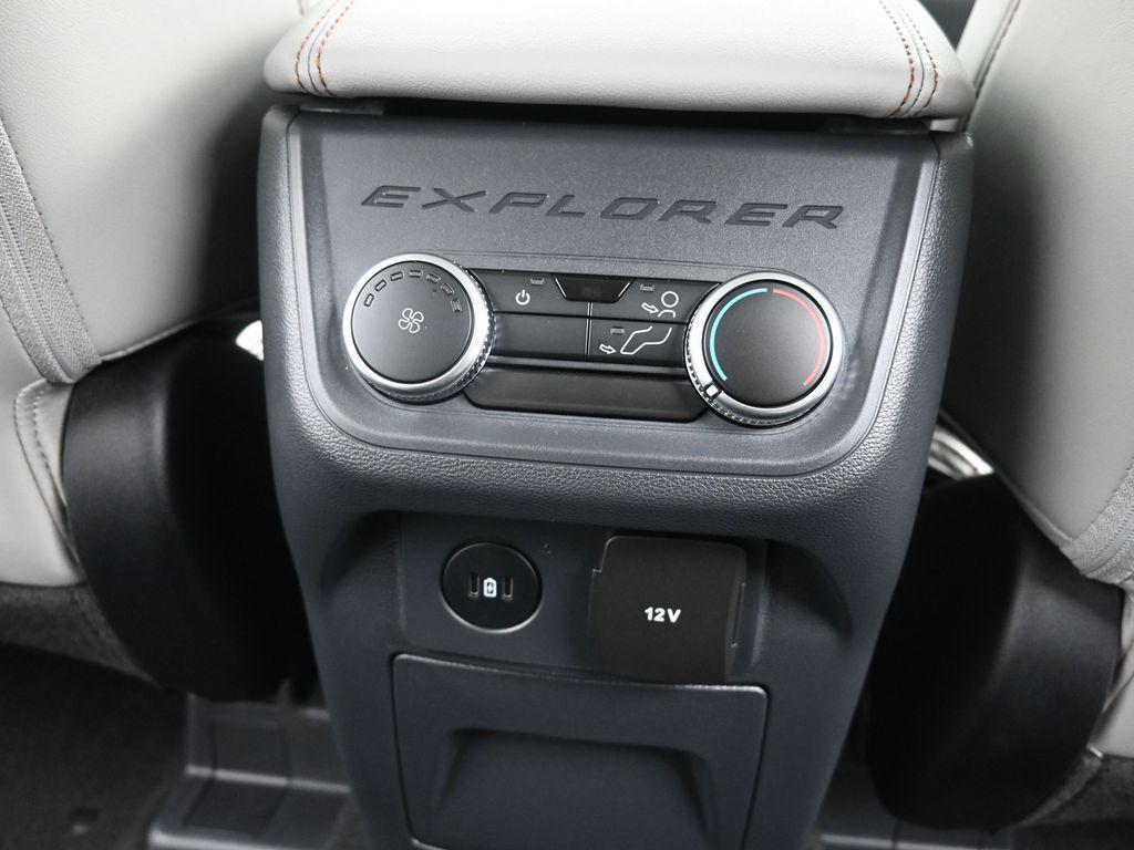 2025 FORD EXPLORER ACTIVE — миниатюра 21