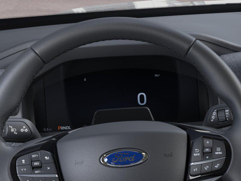 2026 FORD EXPLORER PLATINUM — миниатюра 13