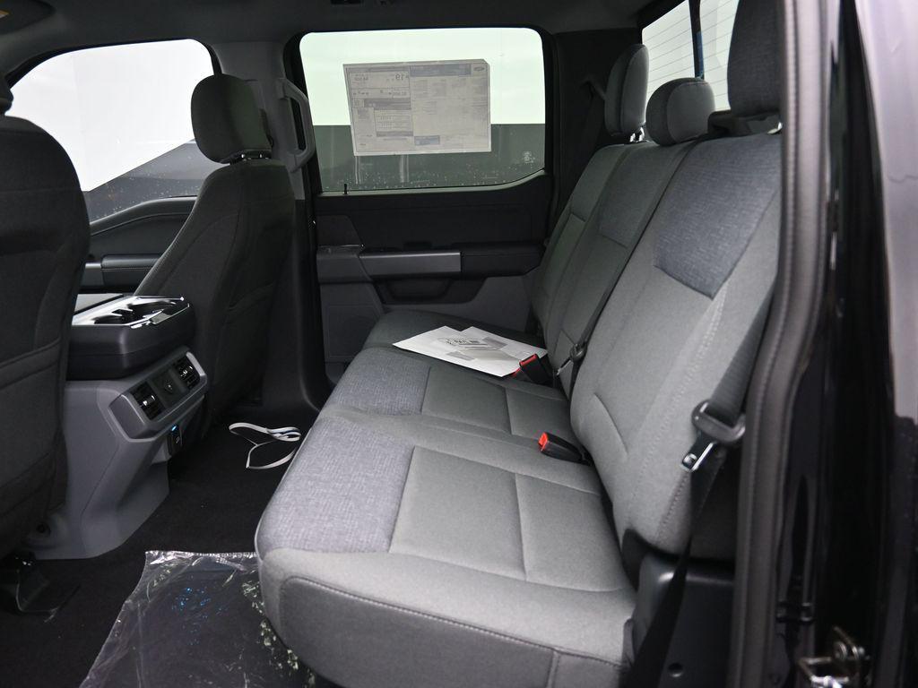 صورة مصغرة 26 لـ 2026 FORD F-150 XLT