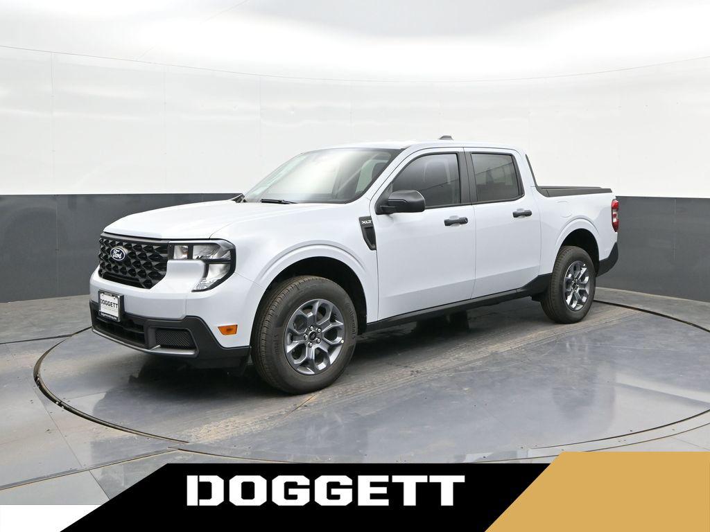 New 2026 Ford Maverick XLT