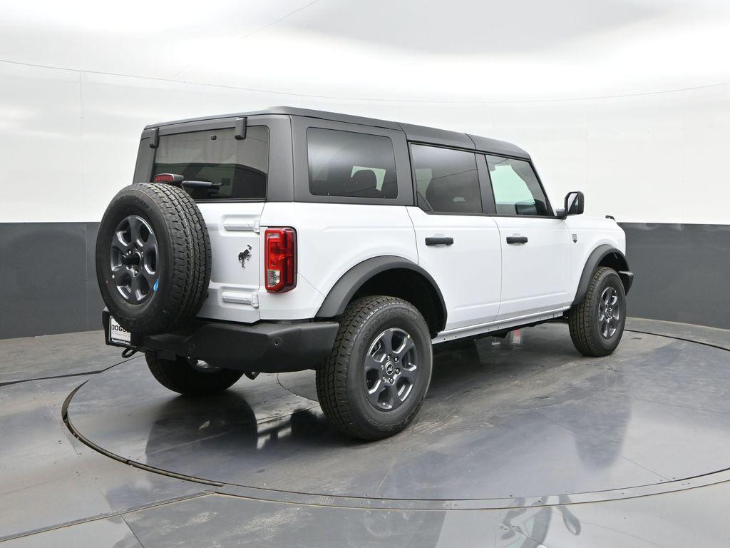 2026 FORD BRONCO BIG BEND — миниатюра 11
