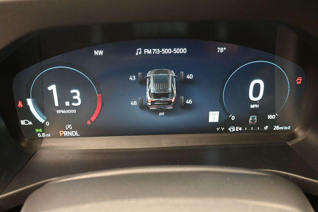 صورة 4 لـ 2026 FORD EXPLORER ACTIVE
