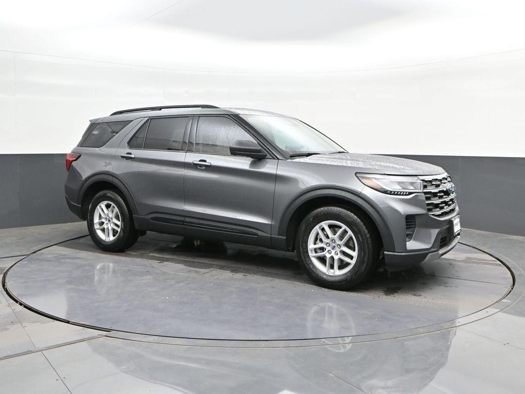 صورة مصغرة 17 لـ 2026 FORD EXPLORER ACTIVE