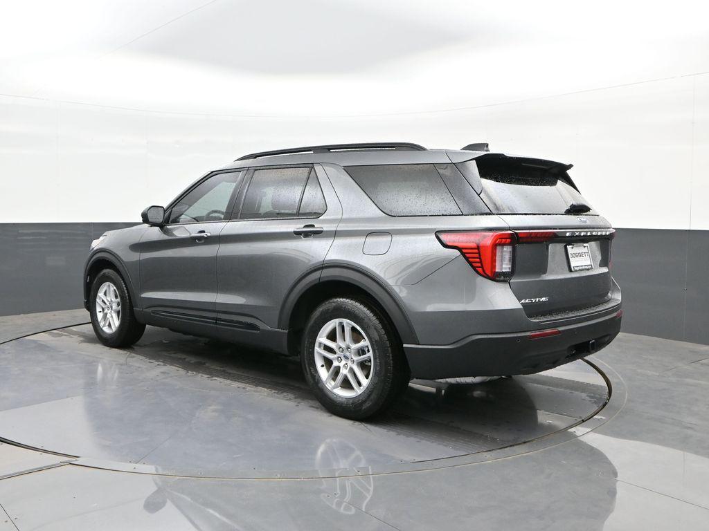 صورة 5 لـ 2026 FORD EXPLORER ACTIVE