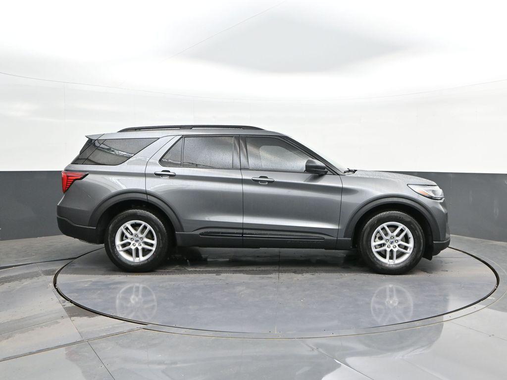 صورة مصغرة 26 لـ 2026 FORD EXPLORER ACTIVE