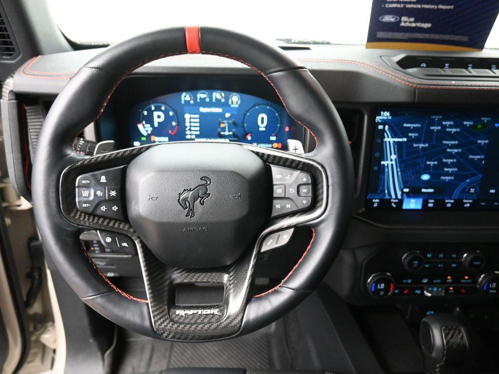 FORD BRONCO RAPTOR - 7