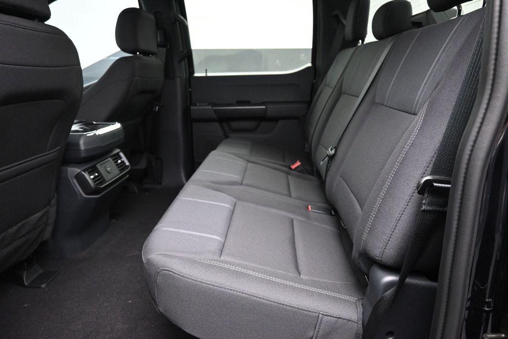 2026 FORD F-150 STX — фото 2