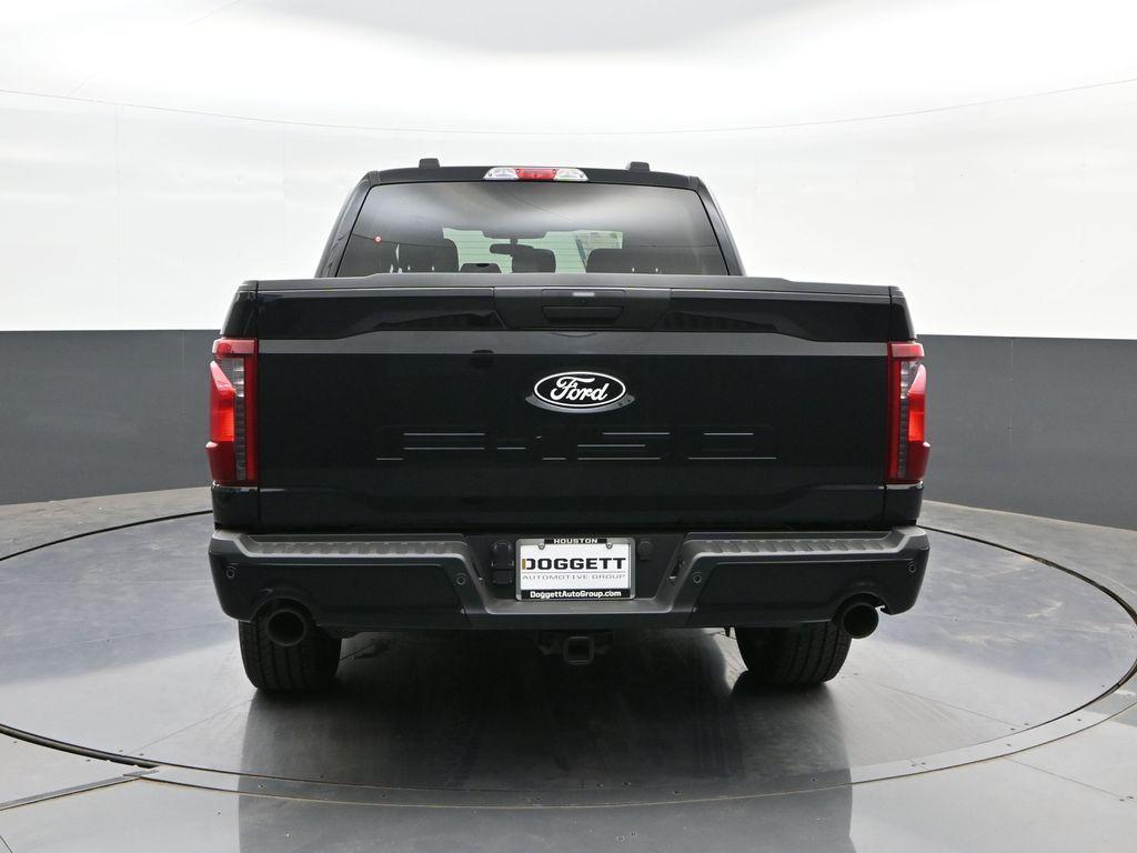 2026 FORD F-150 STX — фото 8