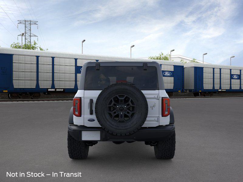 FORD BRONCO - 5