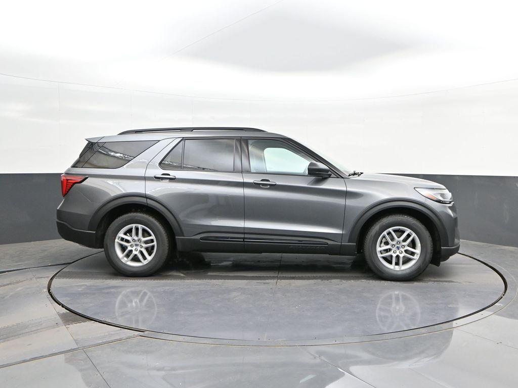 صورة مصغرة 24 لـ 2026 FORD EXPLORER ACTIVE