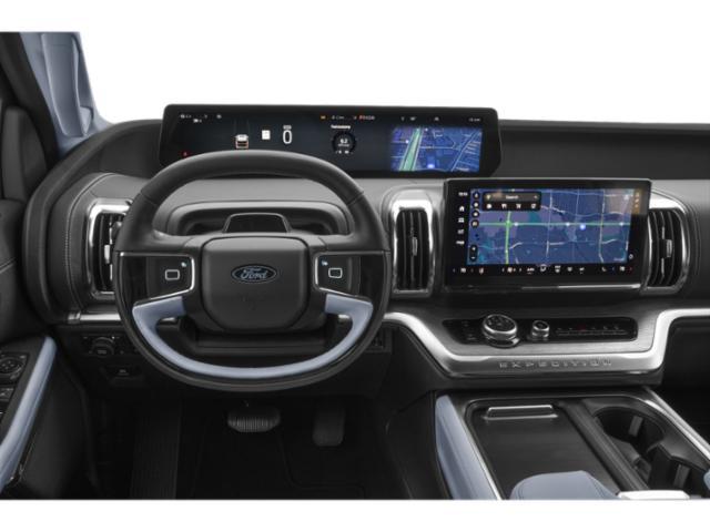 2027 FORD EXPEDITION PLATINUM — фото 6