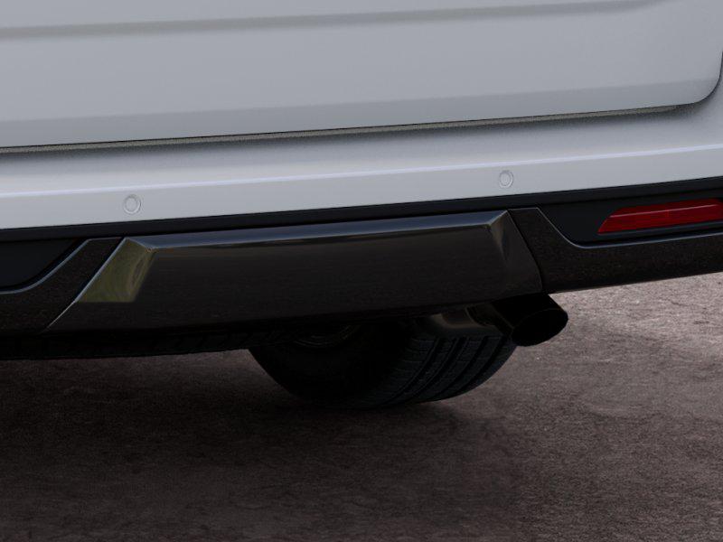 2027 FORD EXPEDITION PLATINUM — миниатюра 23