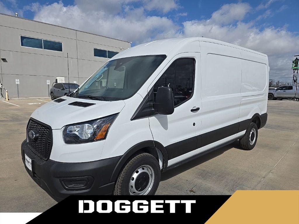 New 2025 Ford Transit-250 Base