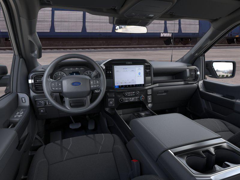 2026 FORD F-150 STX 照片 9