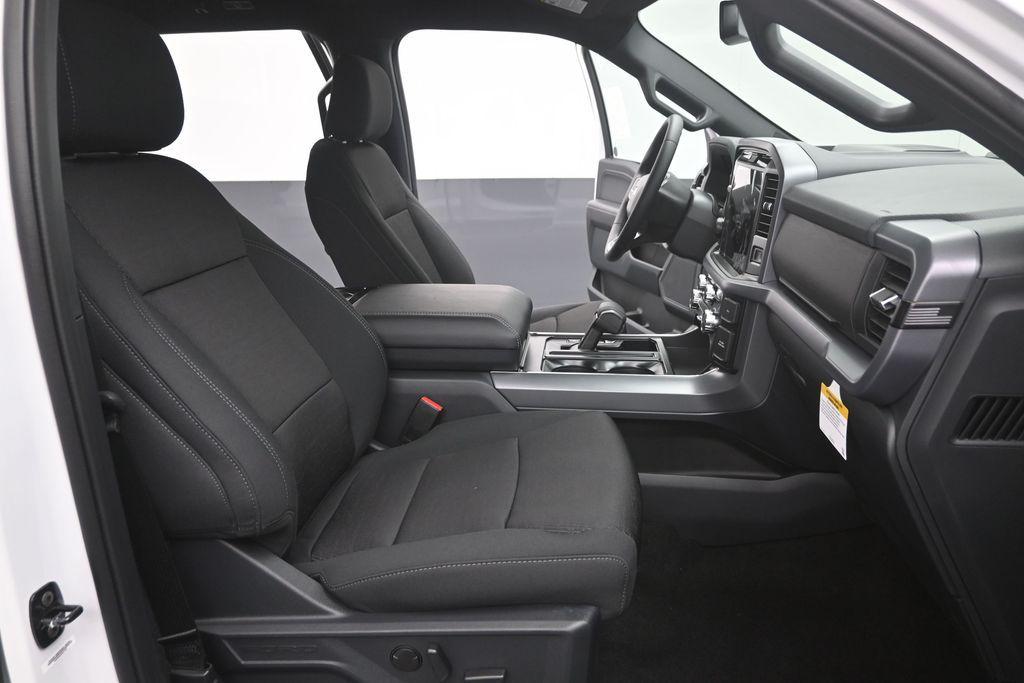 صورة مصغرة 27 لـ 2026 FORD F-150 XLT