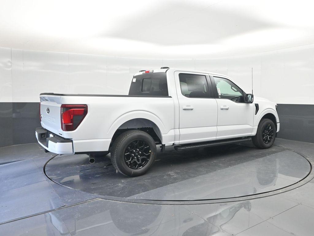 صورة مصغرة 15 لـ 2026 FORD F-150 XLT