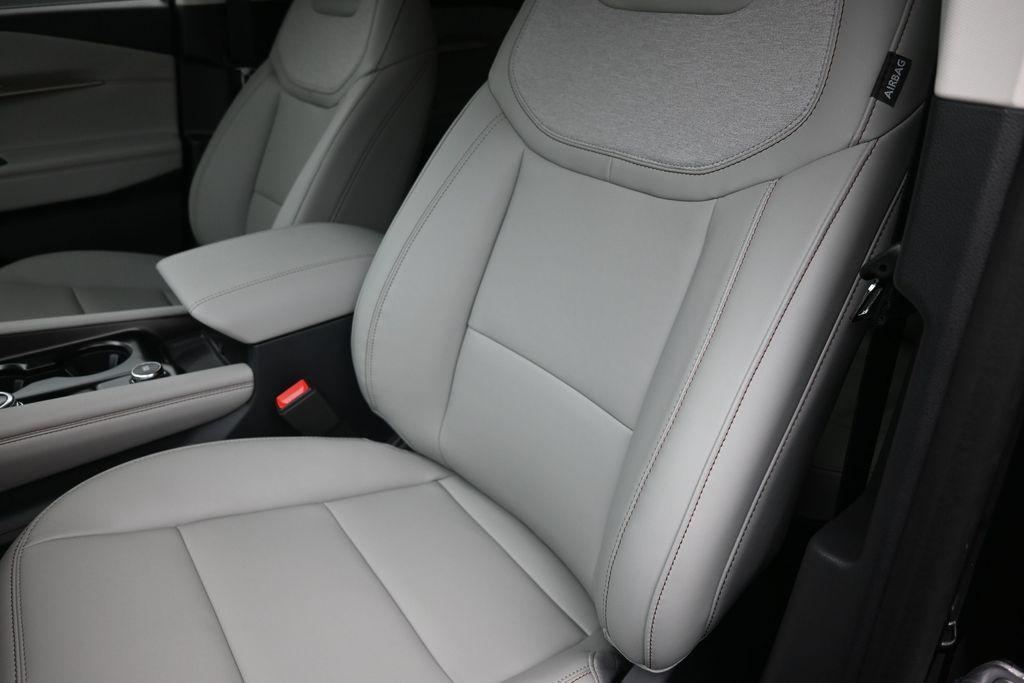 2026 FORD EXPLORER ACTIVE 缩略图 15