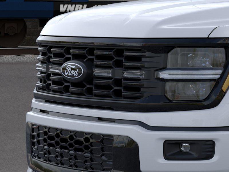 2026 FORD F-150 STX — миниатюра 17