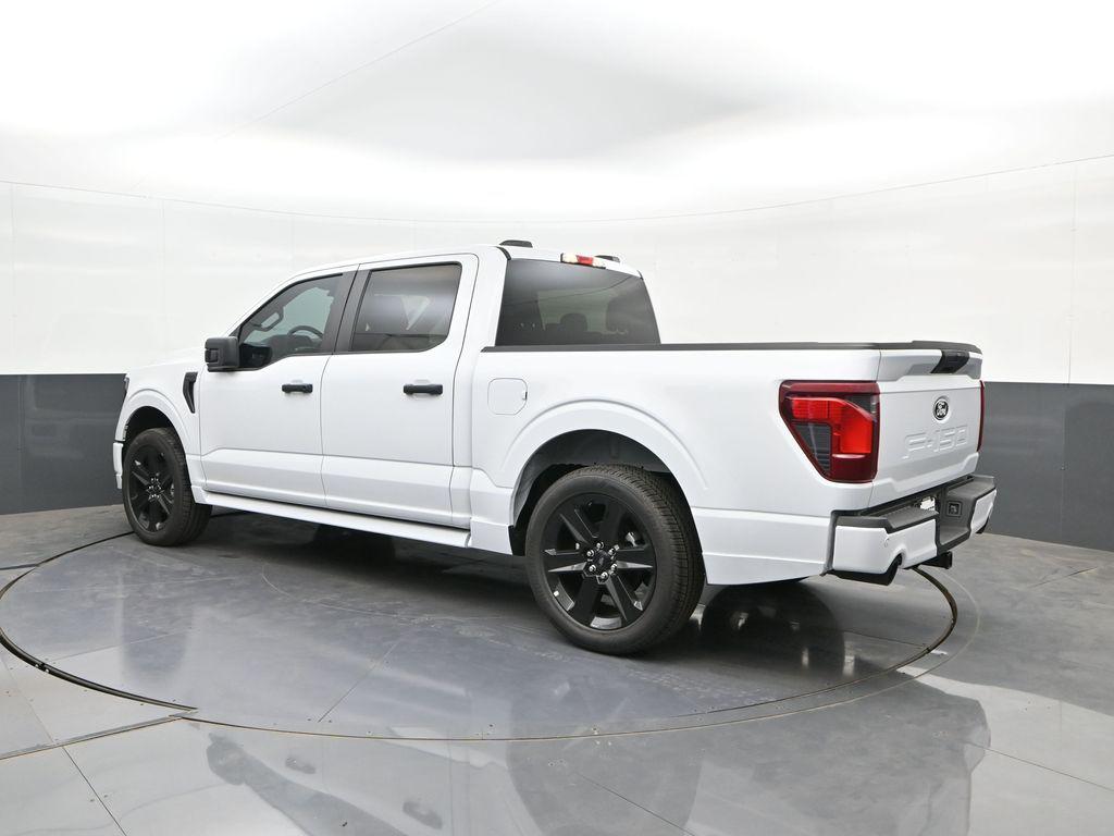 2026 FORD F-150 STX — фото 5