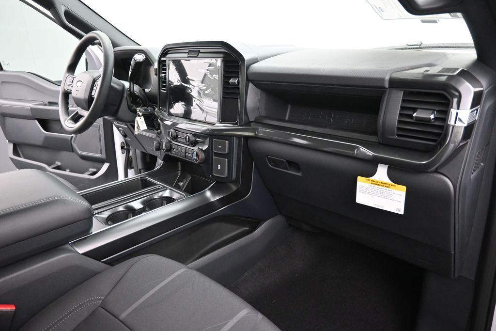 2026 FORD F-150 STX 缩略图 24