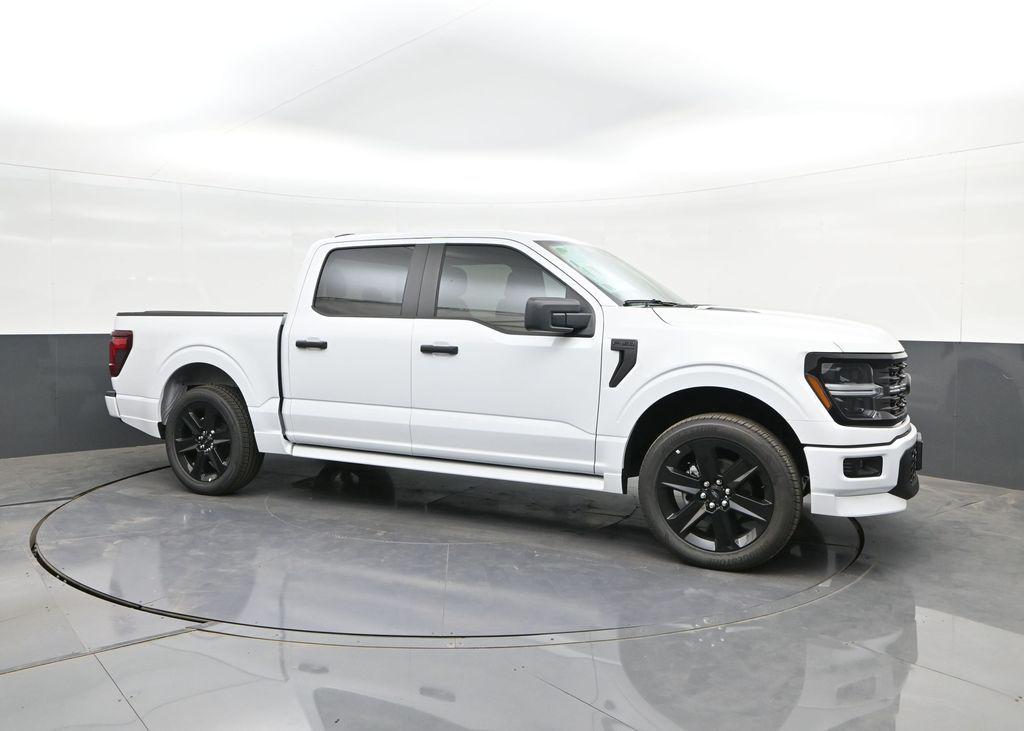 2026 FORD F-150 STX 缩略图 17