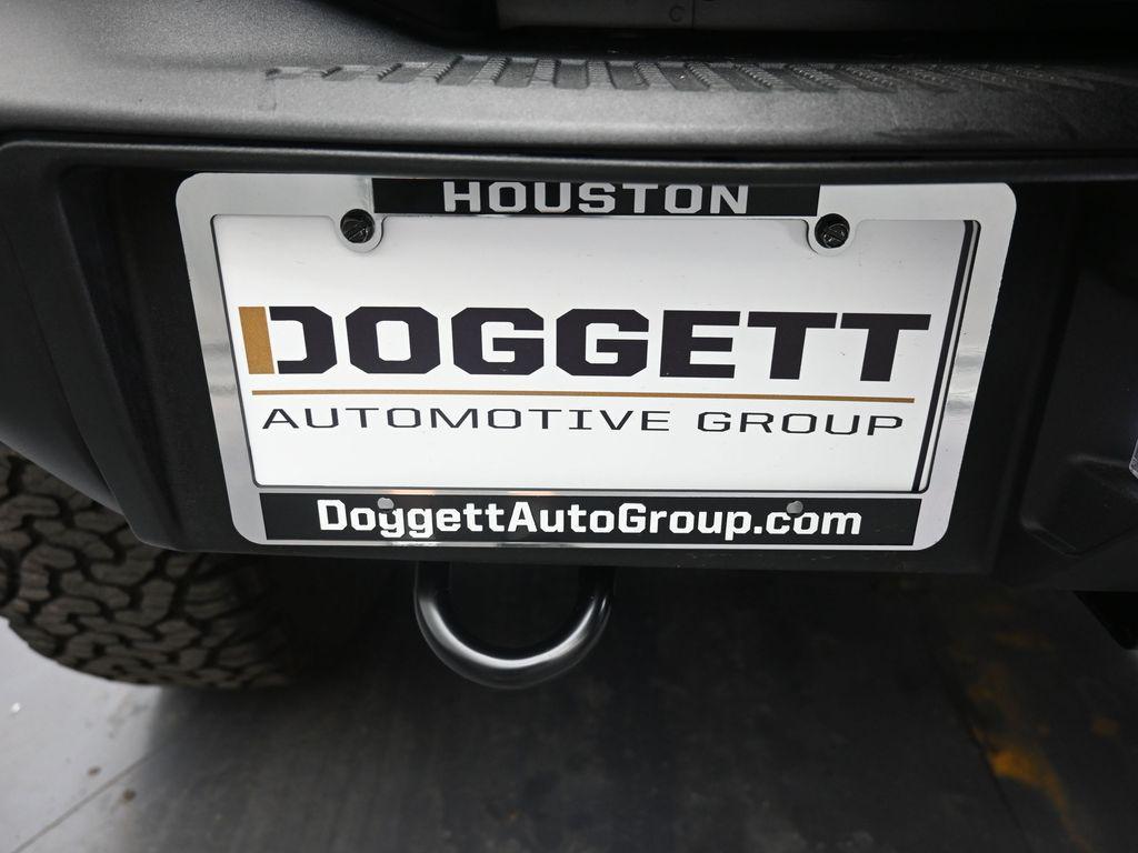 FORD BRONCO RAPTOR - 2