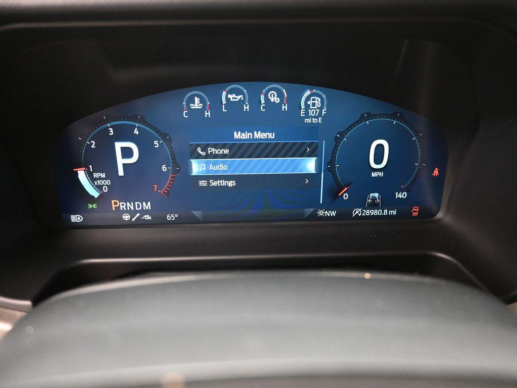 FORD BRONCO RAPTOR - 3