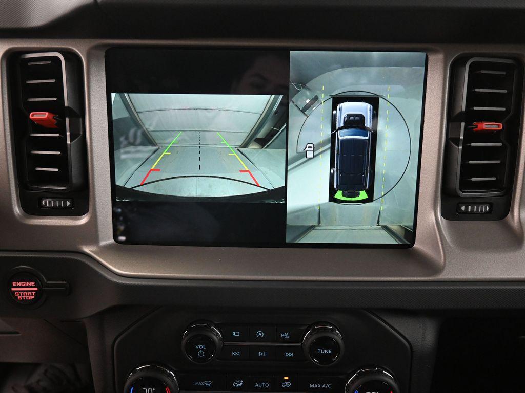 FORD BRONCO RAPTOR - 4